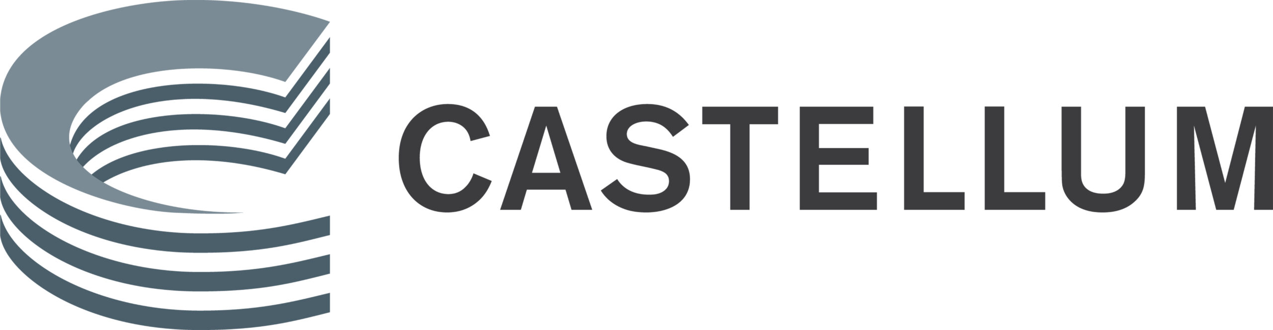 castellum logga